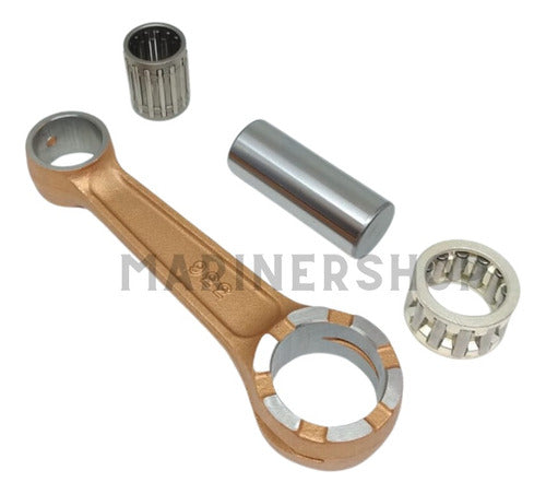 Biela Motor De Popa Mercury / Tohatsu 25 e 30 HP Importado