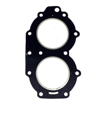 Junta Cabeçote Motor Popa Yamaha 40 Hp Mod. G/j