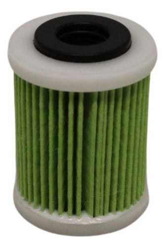 Kit De Manutenção Filtros Motor De Popa Yamaha 225-350 Hp