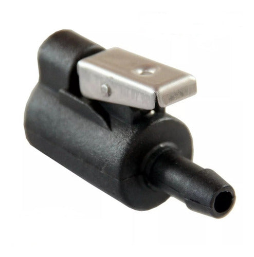 Conector Mangueira Fêmea Motor De Popa Johnson Evinrude 10 Un