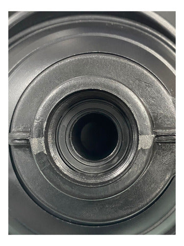 Lava Motor De Popa Orelhão Em Plástico Atwood