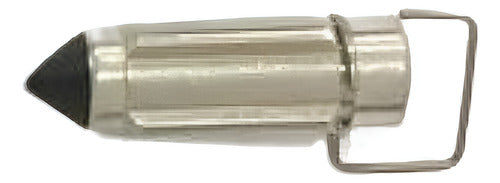 Agulha Do Carburador Motor De Popa Yamaha 15 Fm 2t/ 40 Xw