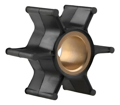 Rotor Bomba De Agua Evinrude Johnson 15 Hp importado