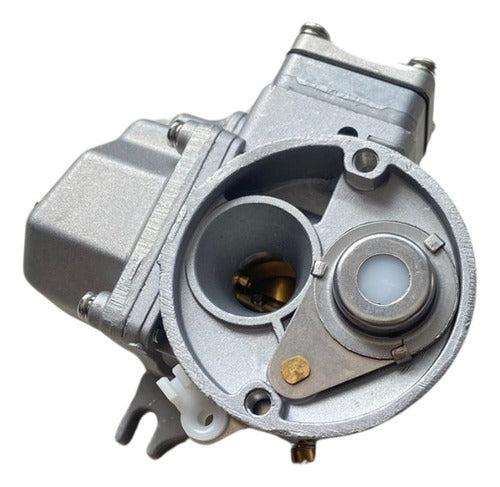 Carburador Para Motor de Popa Yamaha 4 hp e 5 hp 2 Tempos
