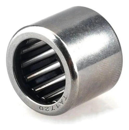 Rolamento Agulha Eixo Cardam Motor Mercury Tohatsu 9.9 18 Hp