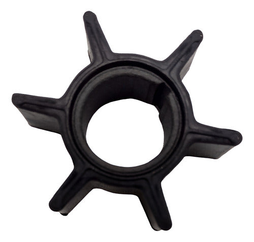 Rotor Da Bomba D'agua Mercury Sea Pró 25 Hp Importado