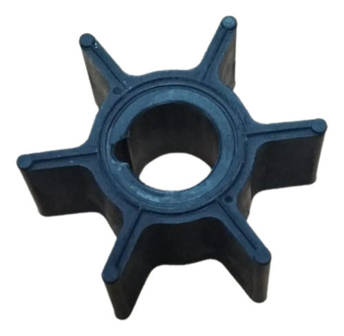 Rotor Bomba De Agua Motor Popa Yamaha/hidea 9.8 E 8 Hp