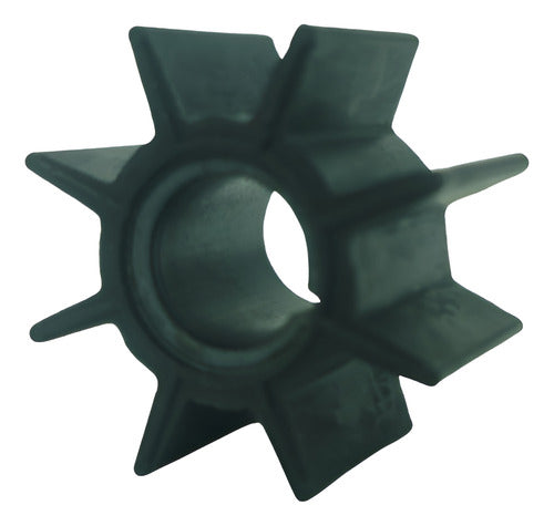 Rotor Bomba De Agua Mercury 15 Hp Super 18 Hp Importado