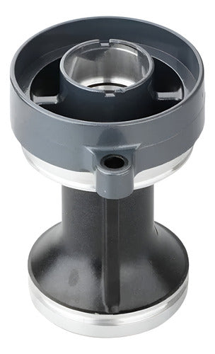 Túnel Canhão Da Rabeta Motor De Popa Suzuki 9.9/15hp