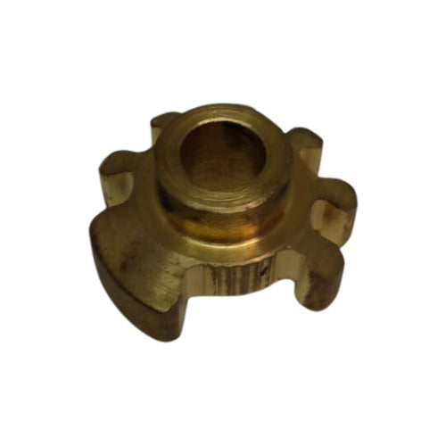 River Para Motor Popa Johnson/evinrude 9.9/15hp Original