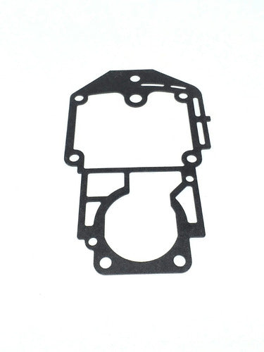Junta Base Motor Popa Yamaha Hidea 25 / 30 Hp 99 Em Diante