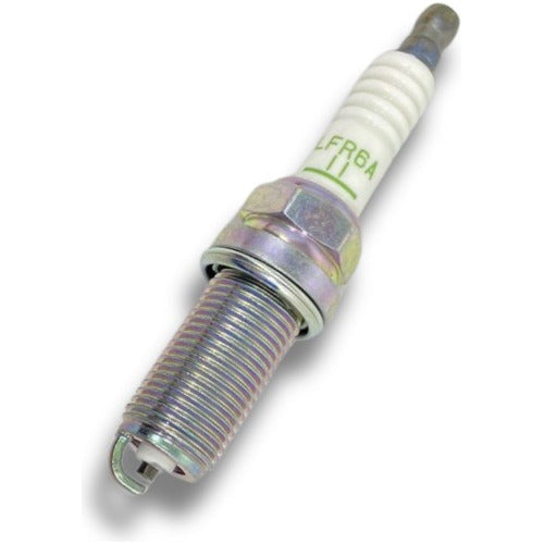 Kit 6 Velas De Ignição Lfr6a11 Motor Yamaha 4t Efi 200/225/250/300 Hp