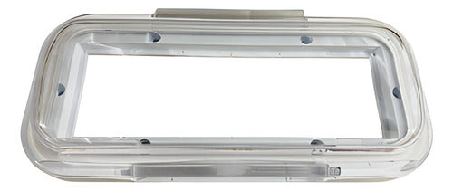 Protetor De Cd Abs Alto Impacto Arieltek Transparente