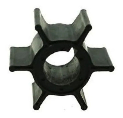 Rotor Da Bomba De Agua Yamaha 15 Hp Mod. Dmhs