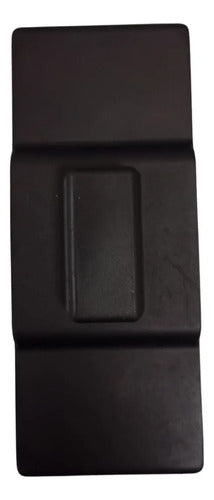Coxim Inferior Motor Popa Yamaha 40hp