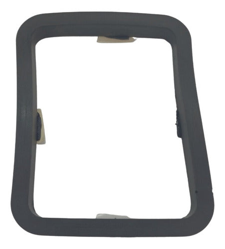 Junta Tampa De Partida Yamaha Hidea 15 Hp Fm Gm Importado