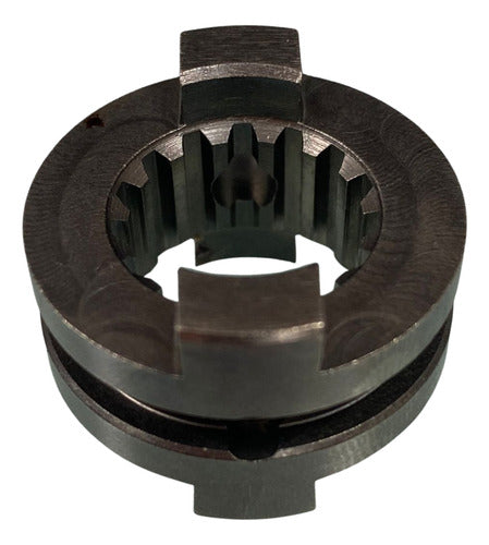 Kit Engrenagem Rabeta Motor De Popa Mercury 5/6 Hp 2t