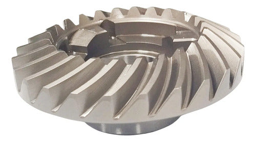 Engrenagem Da Rabeta De Ré Motor Mercury Tohatsu 40hp E 50hp