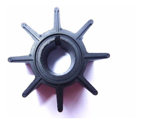Rotor Da Bomba D'agua motor popa Honda 7,5 / 10 Hp