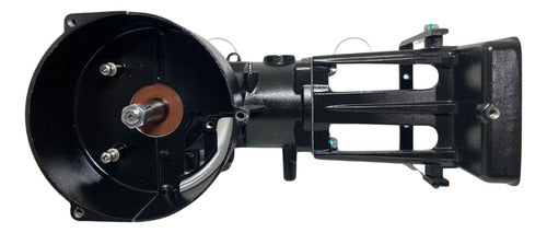 Bloco Cabeça De Força 4 HP Hidea 2 Tempos Completo Original