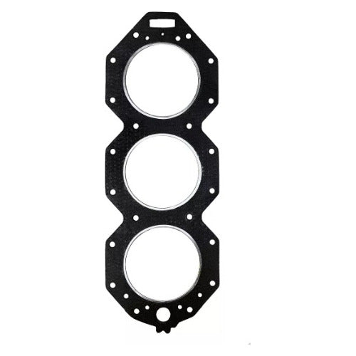 Junta Cabeçote Motor Johnson Evinrude 200 225 Hp V6 90° Original