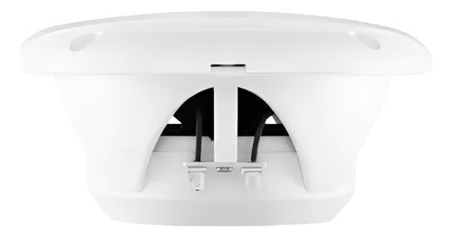 Alto Falante Branco Boss Marine 5,25 Mr50w 150w