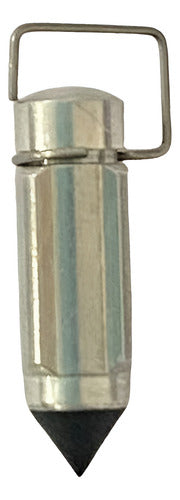 Agulha Do Carburador Motor De Popa Yamaha 15 Fm 2t/ 40 Xw