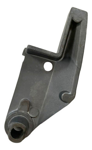 Alavanca Para Capo Motor Popa Yamaha 15hp Fm
