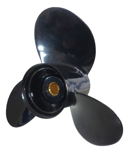 Hélice Motor Mercury Tohatsu 40/50 Hp 11 1/8 X 13 Flo Torq