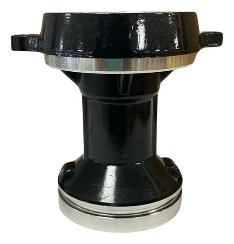 Túnel Da Rabeta Motor Popa Yamaha 15hp 2t 20hp 4 t