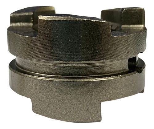 Corrediça Cão Engate Motor De Popa Yamaha Hidea 25 e 30 HP