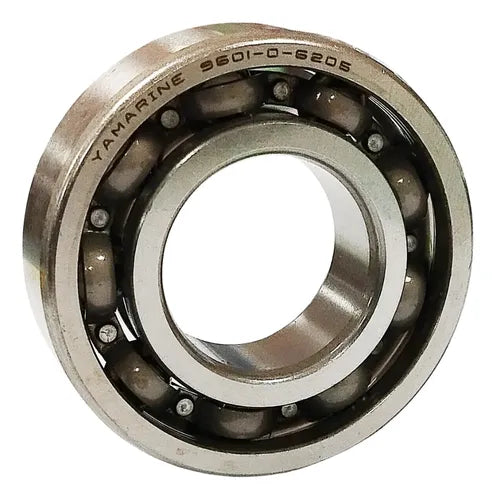 Rolamento Rabeta Motor Popa Mercury Tohatsu 15 E 18 Hp
