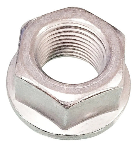 Porca Do Volante Para Motor Popa Yamaha 30hp