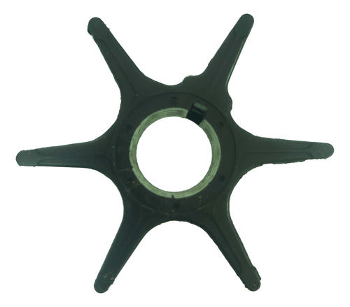 Rotor Bomba D'água Suzuki 70 / 70a / 90 Hp Importado