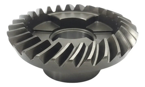 Engrenagem Da Rabeta Ré Motor Popa Yamaha 9.9/15 Hp 2t E 4t