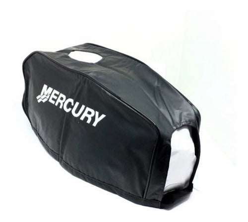 Capa Capô Motor De Popa Mercury 3.3 HP