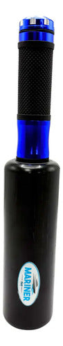 Extensor/alongador De Manche Para Motor De Popa Mercury 5 Hp