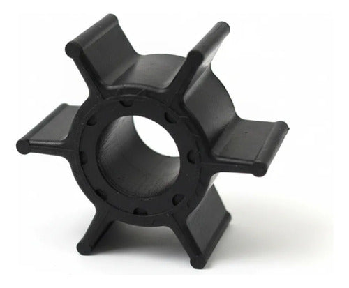 Rotor Bomba D'água Motor Popa Suzuki 9.9 E 15 Hp