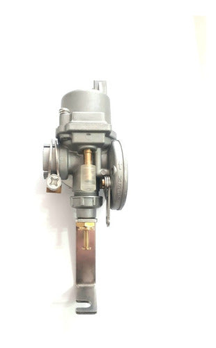Carburador Para Motor De Popa Hidea 4 Hp Original