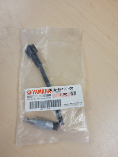 Solenoide Carburador Yamaha 225hp/250hp 2t 2003 À 2006