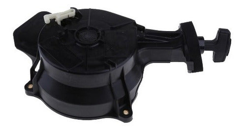 Tampa Partida Completa Yamaha 40 Xw E Hidea 40 Hp Original