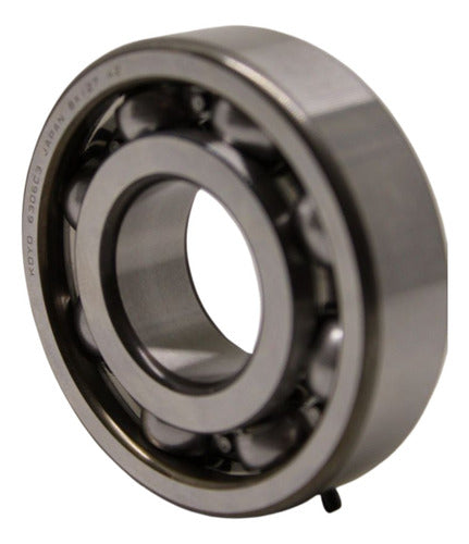 Kit De Rolamento Virabrequim Para Motor Yamaha 40/60 Hp