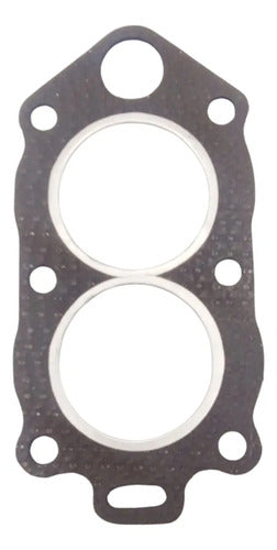 Junta Do Cabeçote Do Motor Popa Johnson Evinrude 7,5hp E 8hp