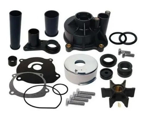 Bomba De Água Johnson Evinrude V4 E V6 Completa