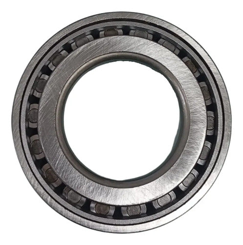 Rolamento Engrenagem De Frente Motor Popa Yamaha 75-90hp