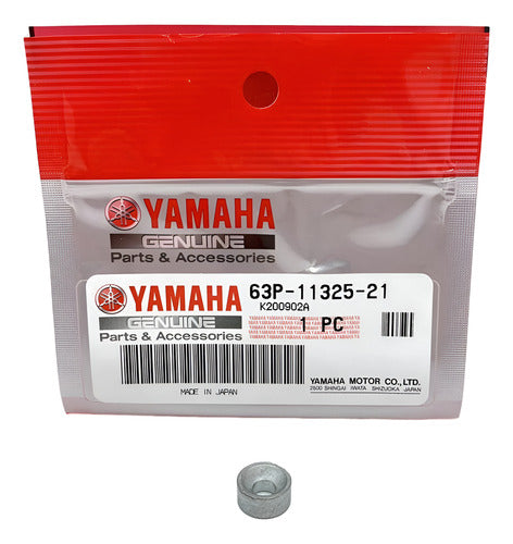 Anodo Interno Do Bloco De Cilindro Yamaha Genoine F150