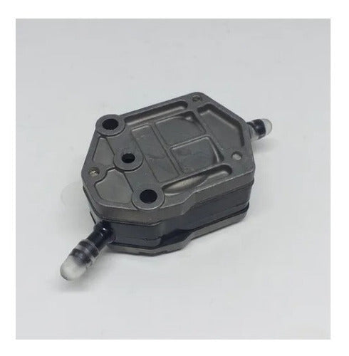 Bomba Combustível Gasolina Suzuki 25 Ao 65 Hp Importada