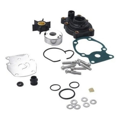 Bomba De Água Johnson Evinrude 25 e 30 Hp