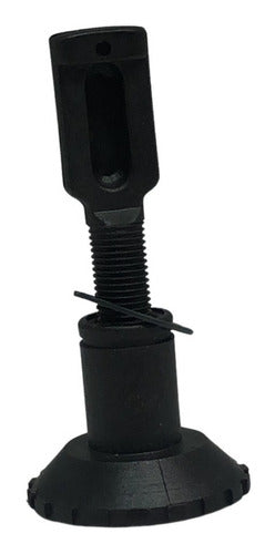 Regulador Marcha Lenta Motor Popa Johnson/evinrude Original
