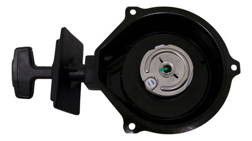 Partida Manual Para Motor De Popa Yamaha Hidea 4 Hp